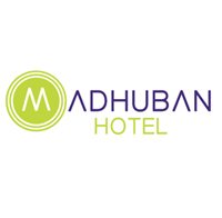Madhuban hotel delhi logo